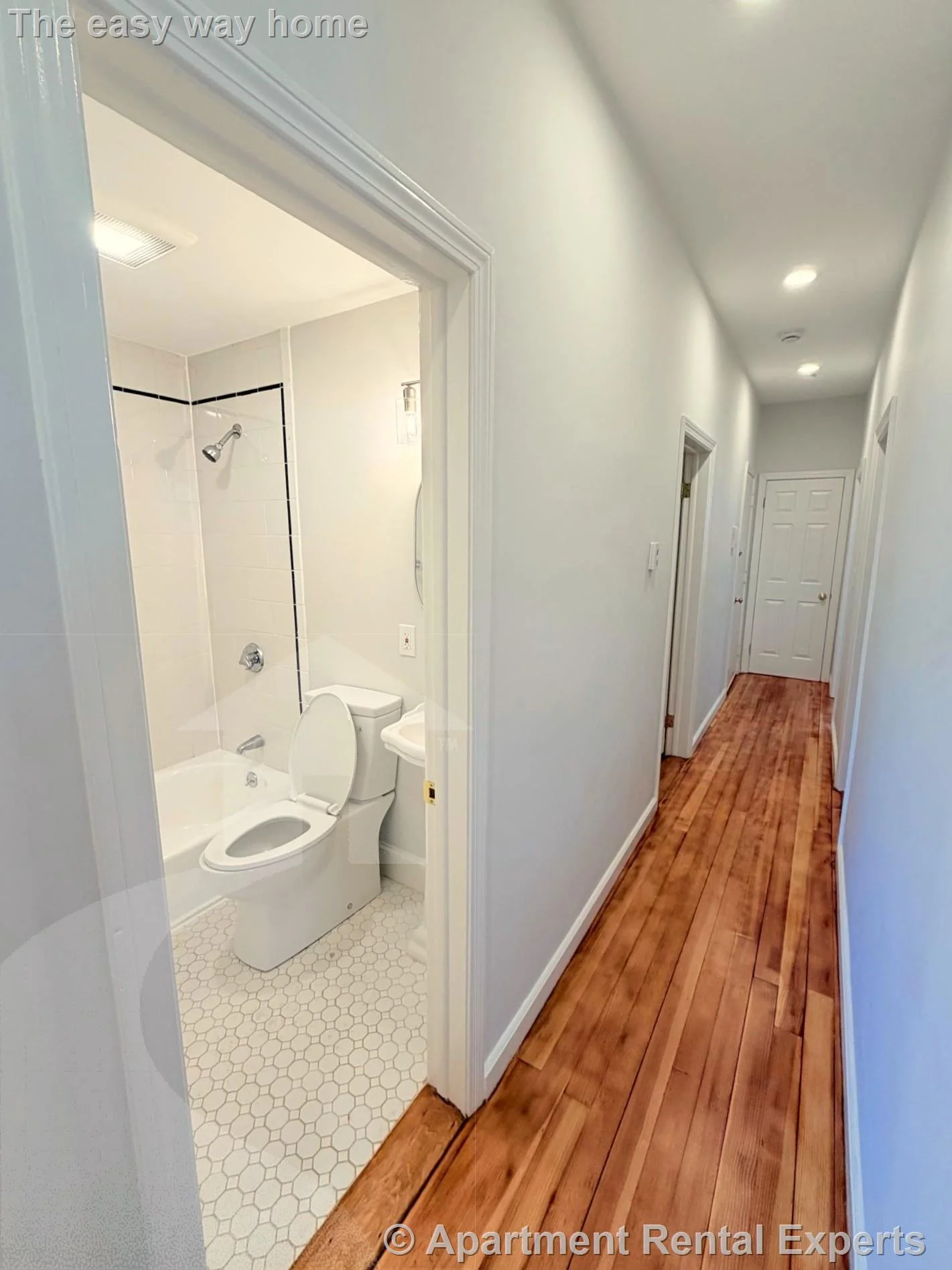 2 bed, 1 bath apartment for rent at 172 Putnam Ave Unit 2, Riverside — photo 11 of 12