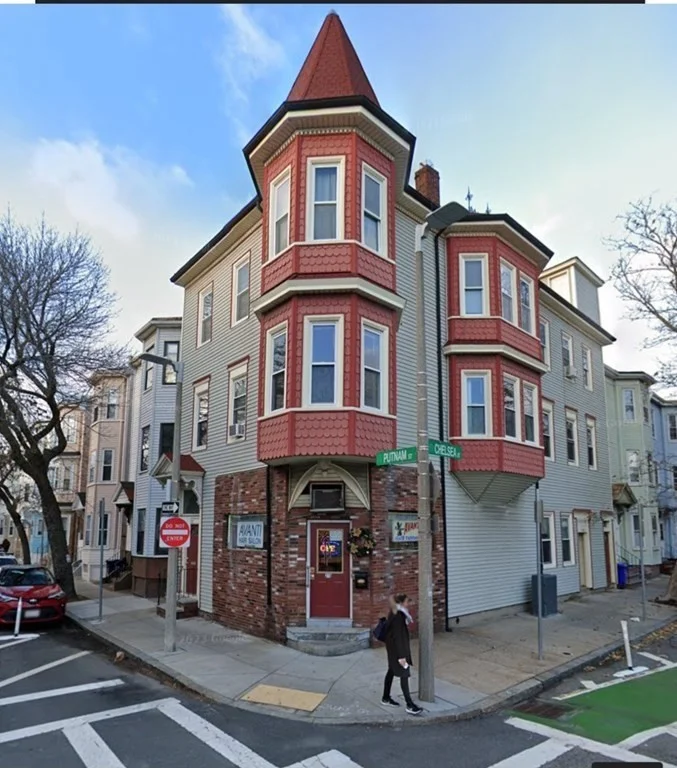 2 bed, 1 bath apartment for rent at 172 Putnam St Unit 3, East Boston — photo 7 of 7