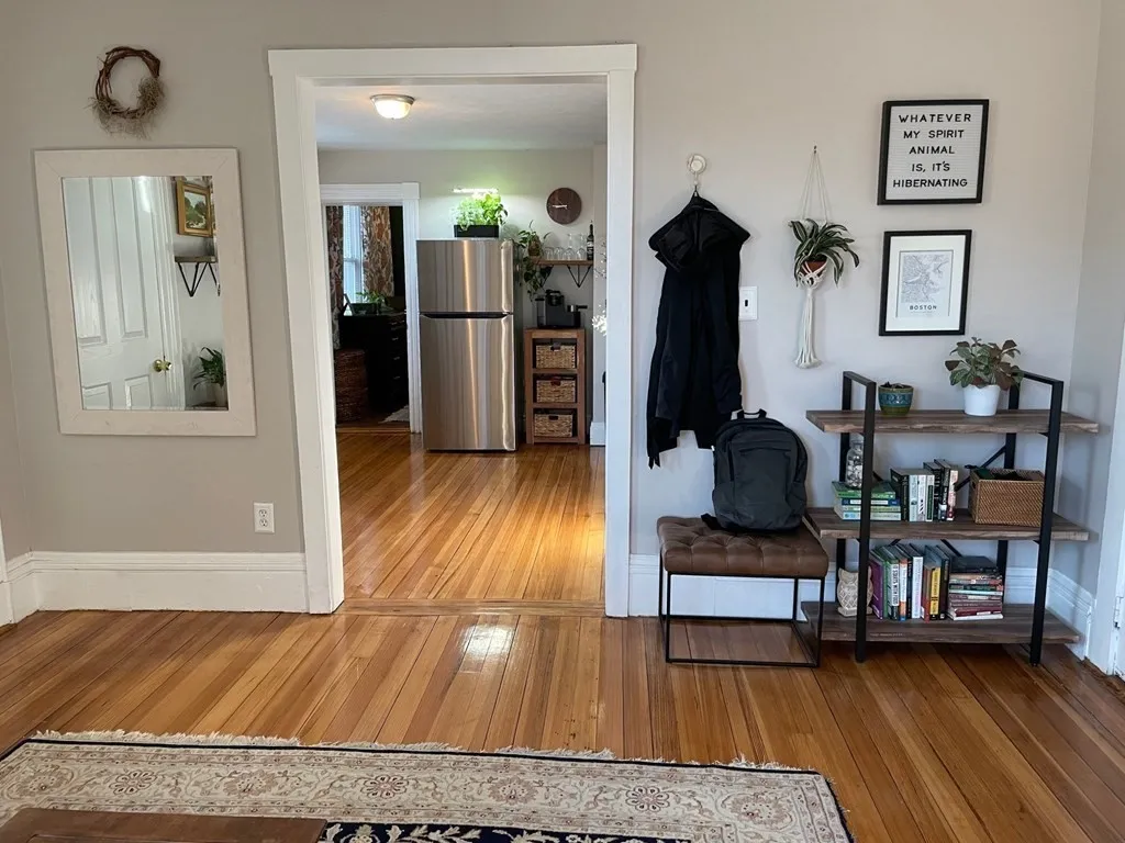 1 bed, 1 bath apartment for rent at 172 Sumner St Unit 1, East Boston — photo 13 of 14