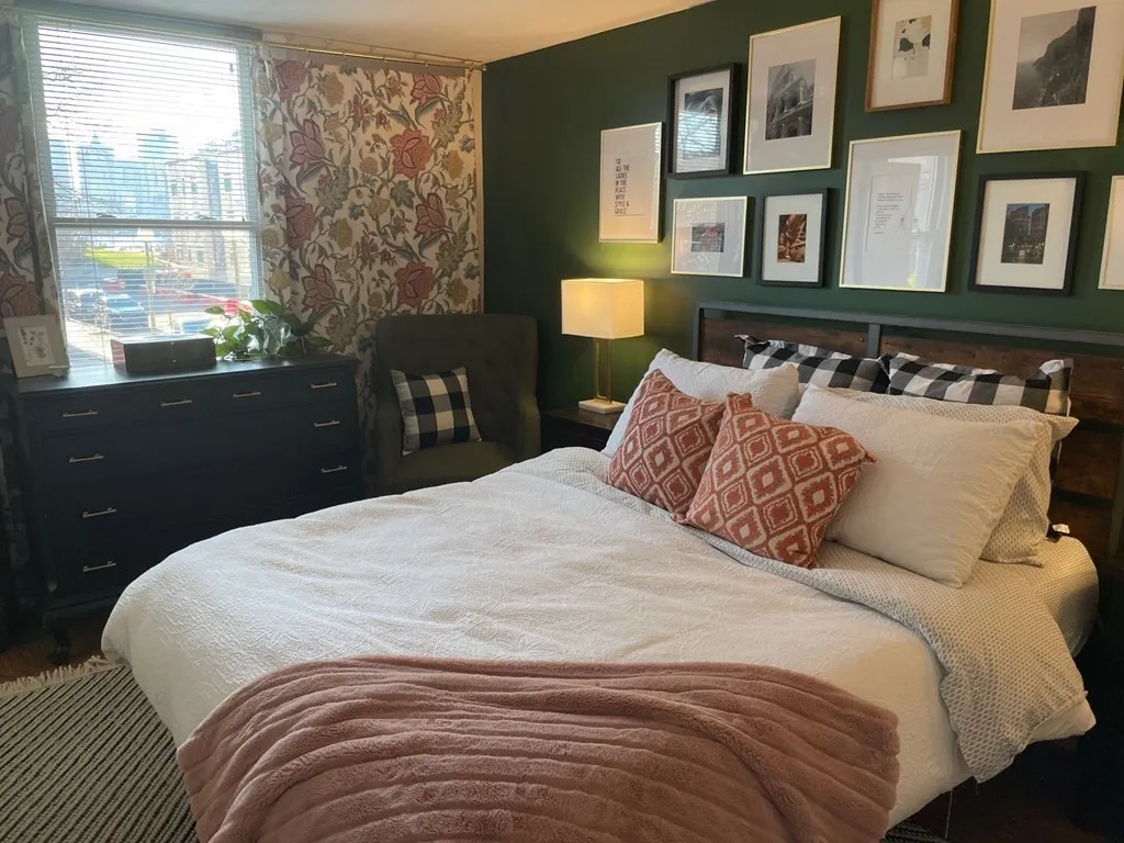 1 bed, 1 bath apartment for rent at 172 Sumner St Unit 1, East Boston — photo 10 of 14