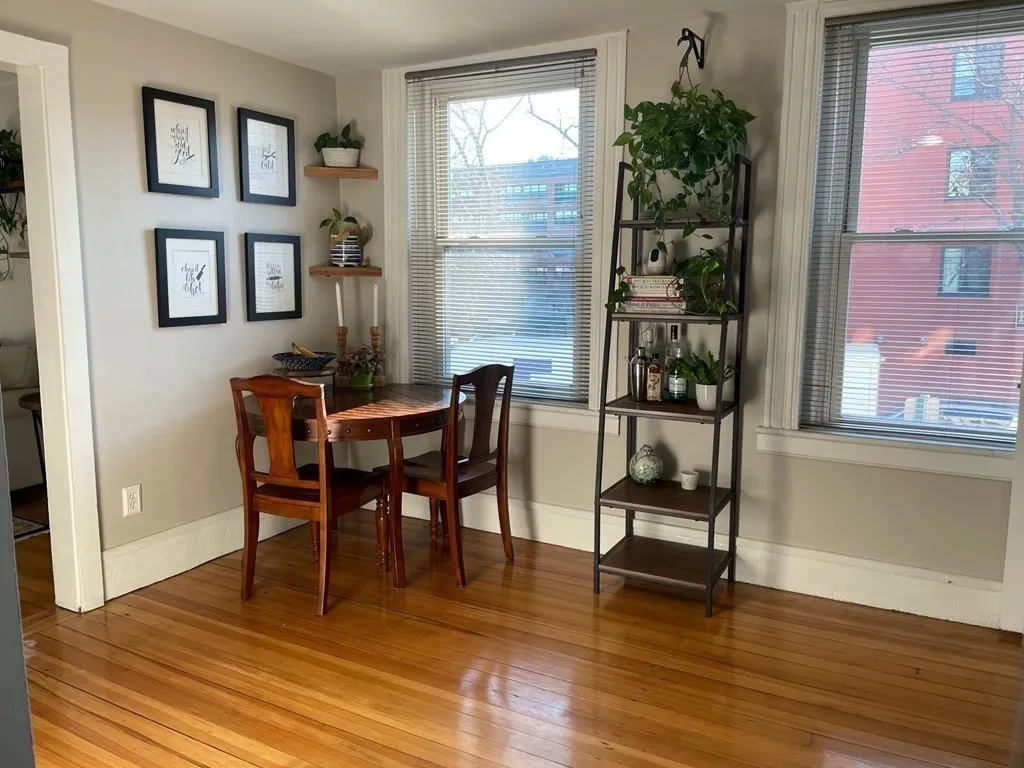 1 bed, 1 bath apartment for rent at 172 Sumner St Unit 1, East Boston — photo 11 of 14