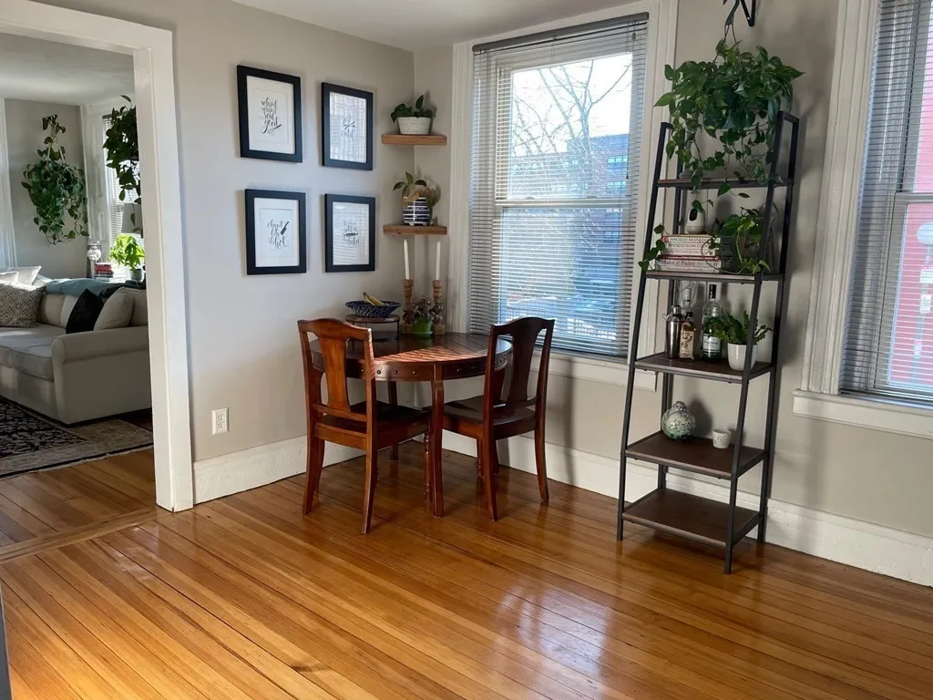 1 bed, 1 bath apartment for rent at 172 Sumner St Unit 1, East Boston — photo 12 of 14