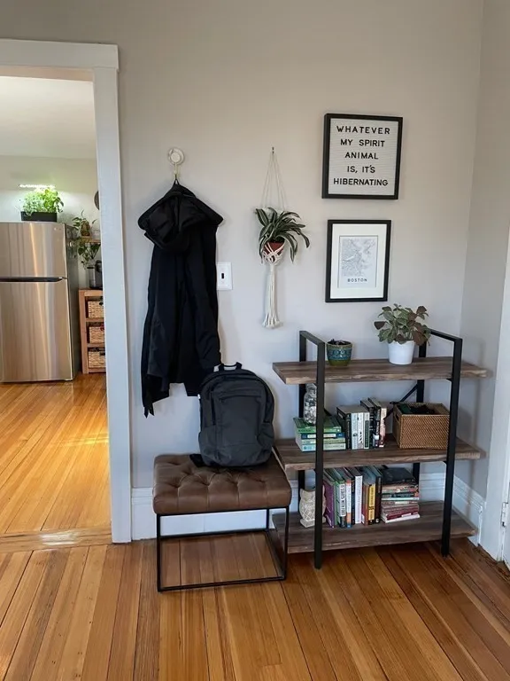 1 bed, 1 bath apartment for rent at 172 Sumner St Unit 1, East Boston — photo 5 of 14
