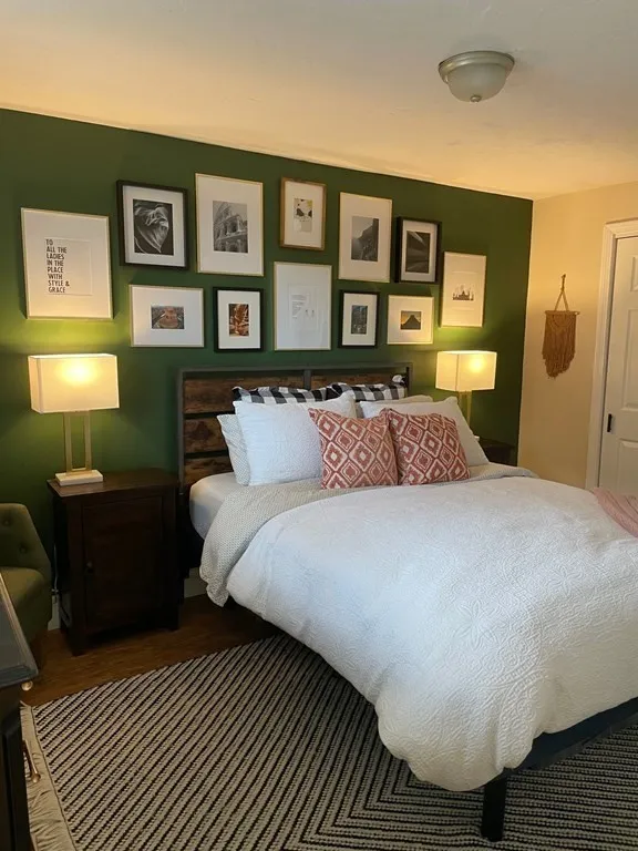 1 bed, 1 bath apartment for rent at 172 Sumner St Unit 1, East Boston — photo 9 of 14