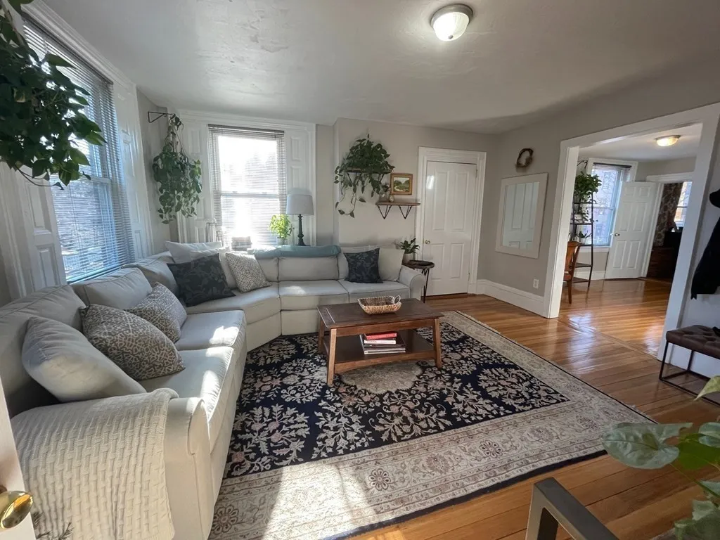 1 bed, 1 bath apartment for rent at 172 Sumner St Unit 1, East Boston — photo 14 of 14