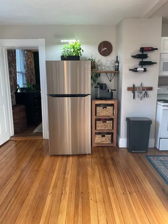 1 bed, 1 bath apartment for rent at 172 Sumner St Unit 1, East Boston — photo 3 of 14