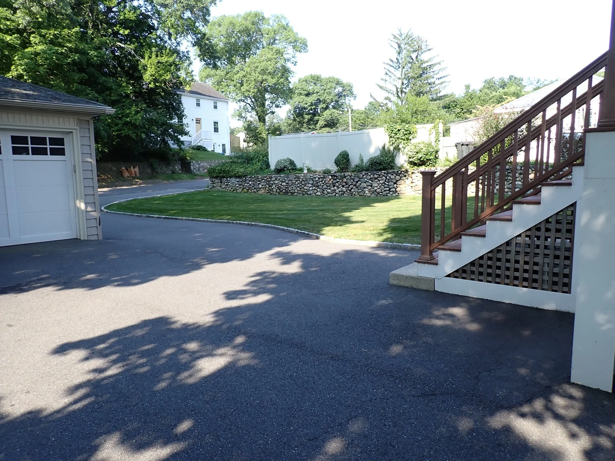 4 bed, 2 bath apartment for rent at 172 Weston St Unit 2, Waltham — photo 5 of 33