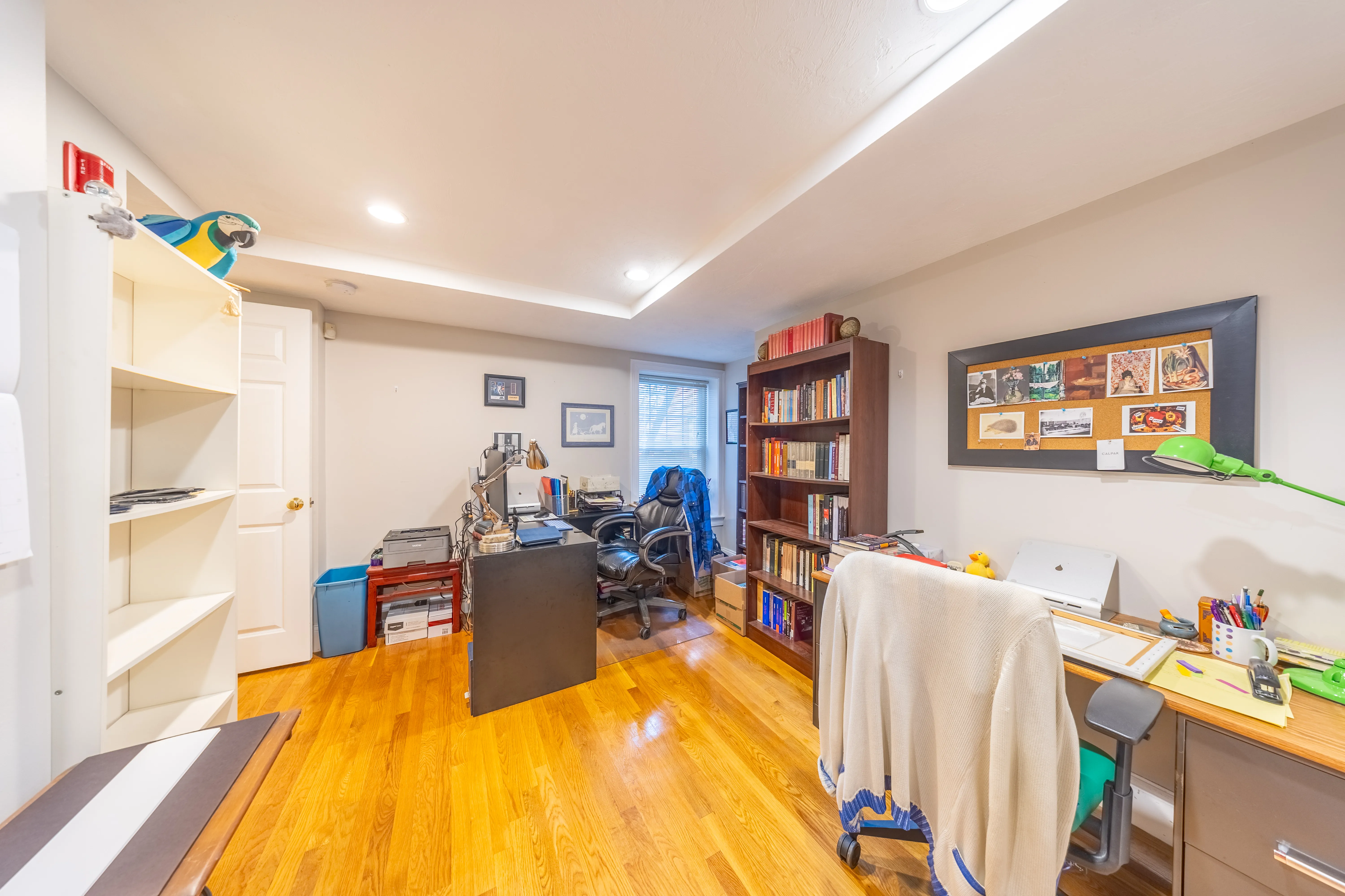 2 bed, 2 bath apartment for rent at 1720 Beacon St Unit 1, Brookline — photo 8 of 15