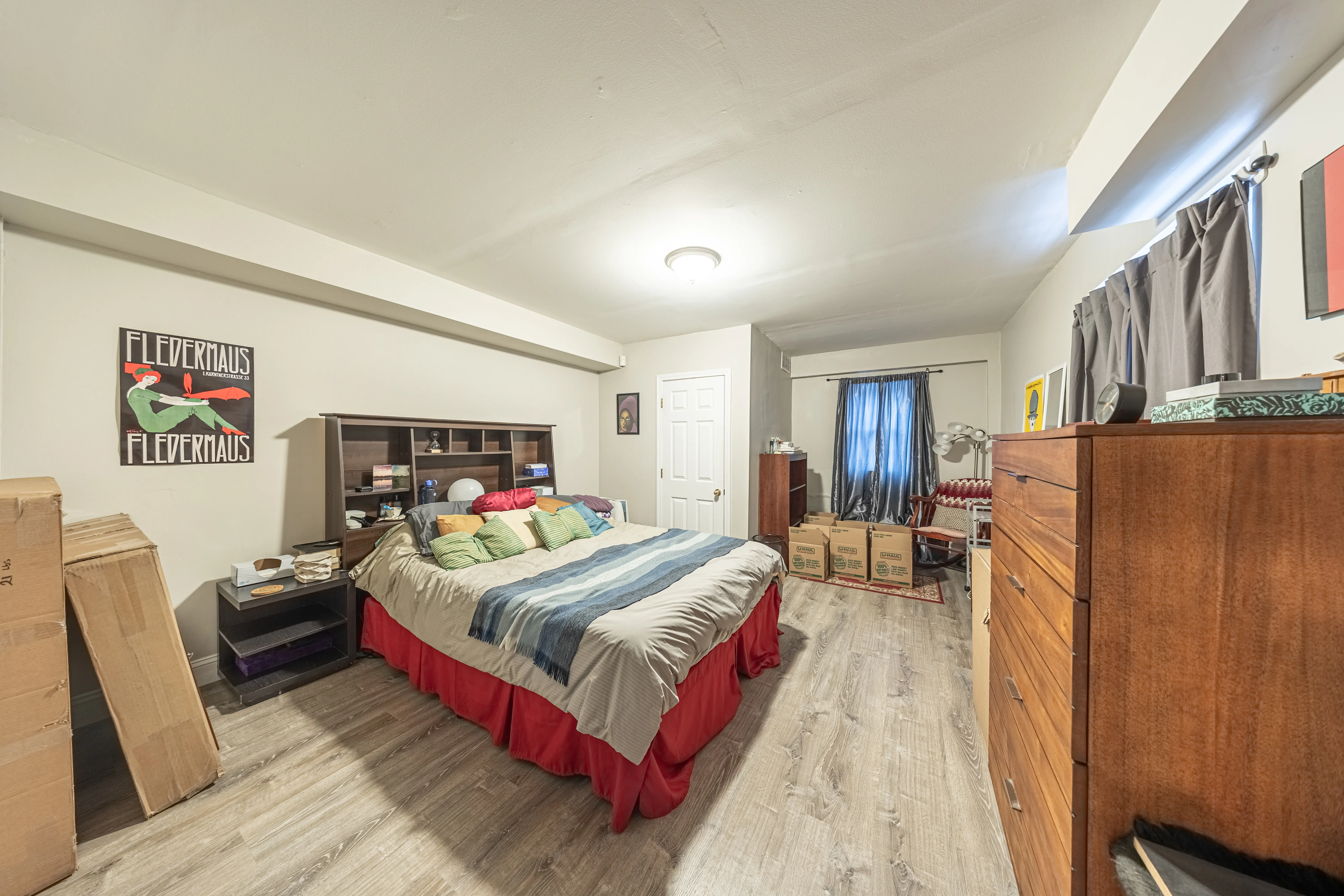 2 bed, 2 bath apartment for rent at 1720 Beacon St Unit 1, Brookline — photo 12 of 15
