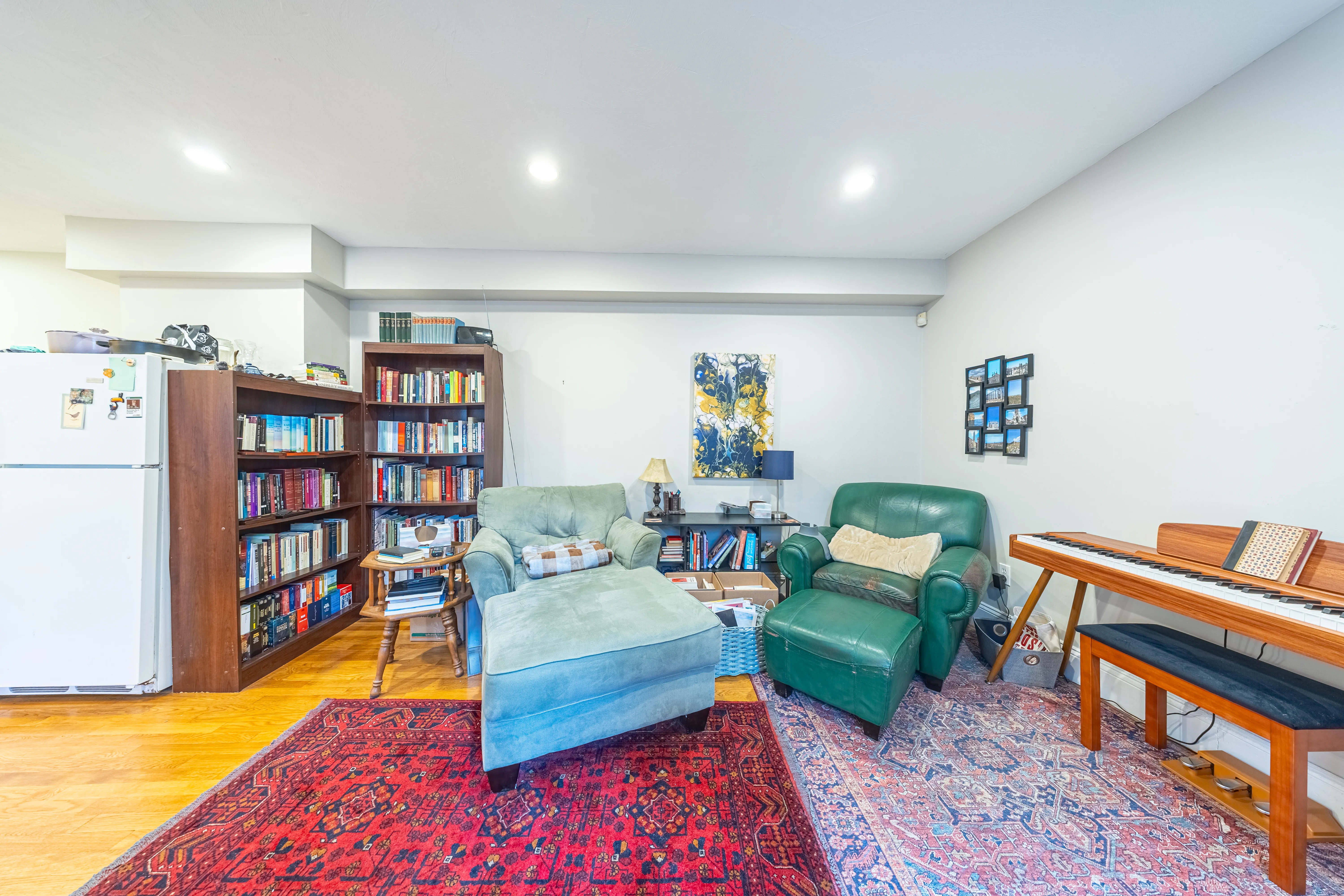 2 bed, 2 bath apartment for rent at 1720 Beacon St Unit 1, Brookline — photo 10 of 15