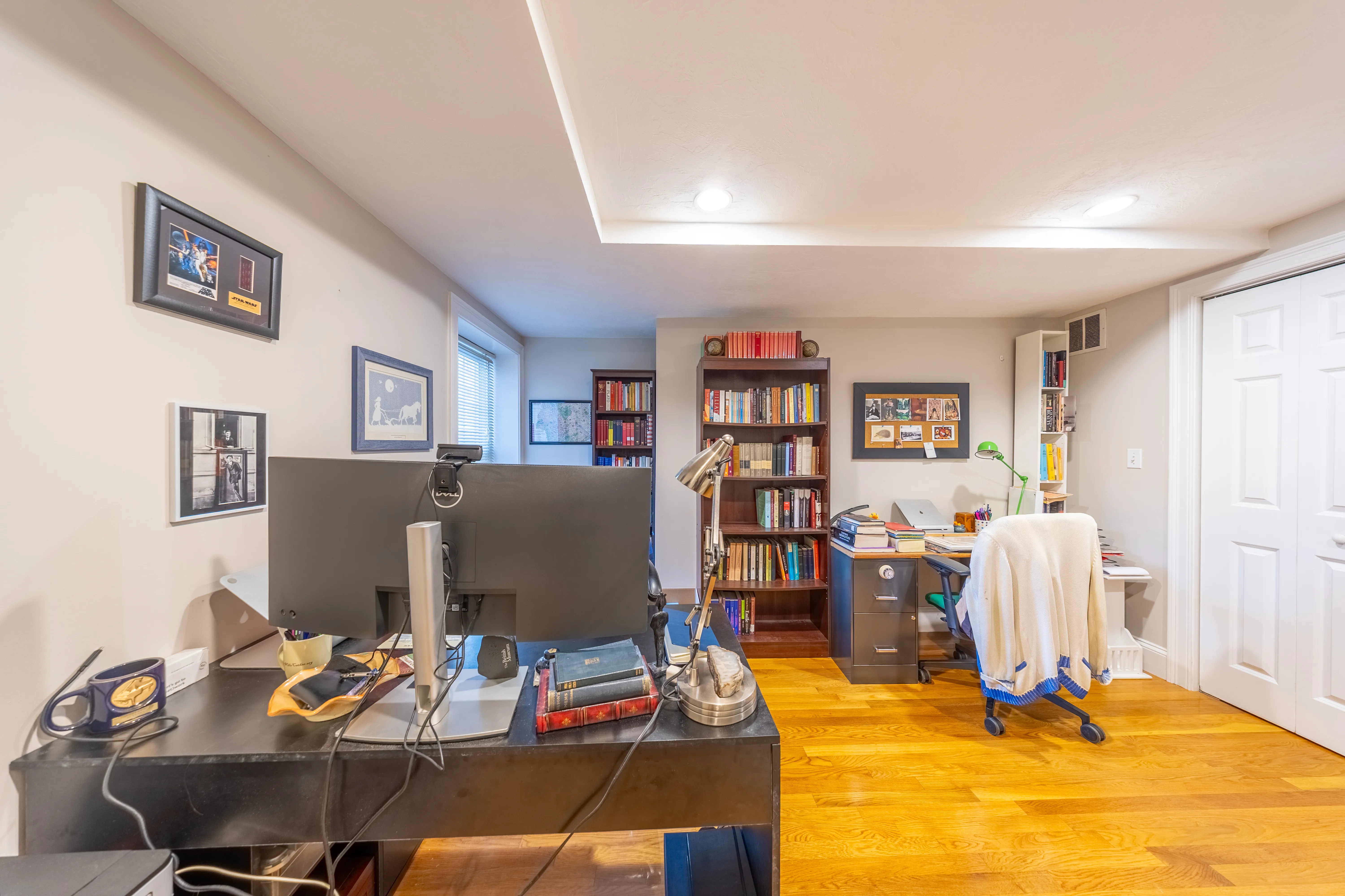 2 bed, 2 bath apartment for rent at 1720 Beacon St Unit 1, Brookline — photo 6 of 15