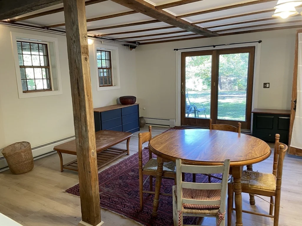 4 bed, 2 bath apartment for rent at 1720 Main Rd Unit WINTER, Westport Point — photo 22 of 24
