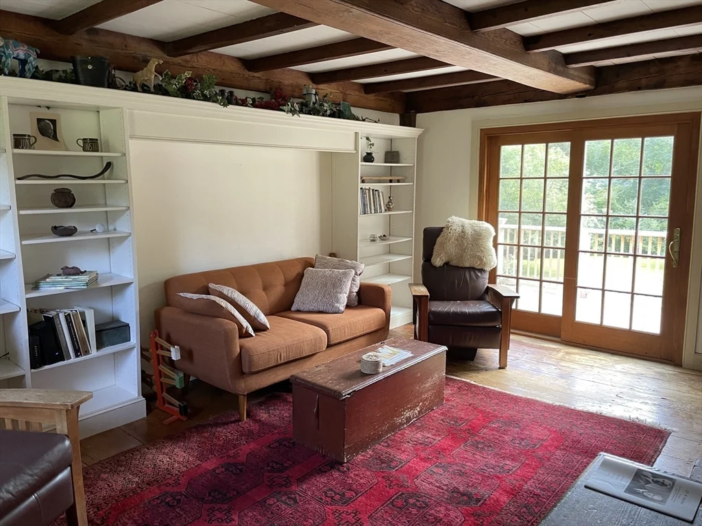 4 bed, 2 bath apartment for rent at 1720 Main Rd Unit WINTER, Westport Point — photo 9 of 24