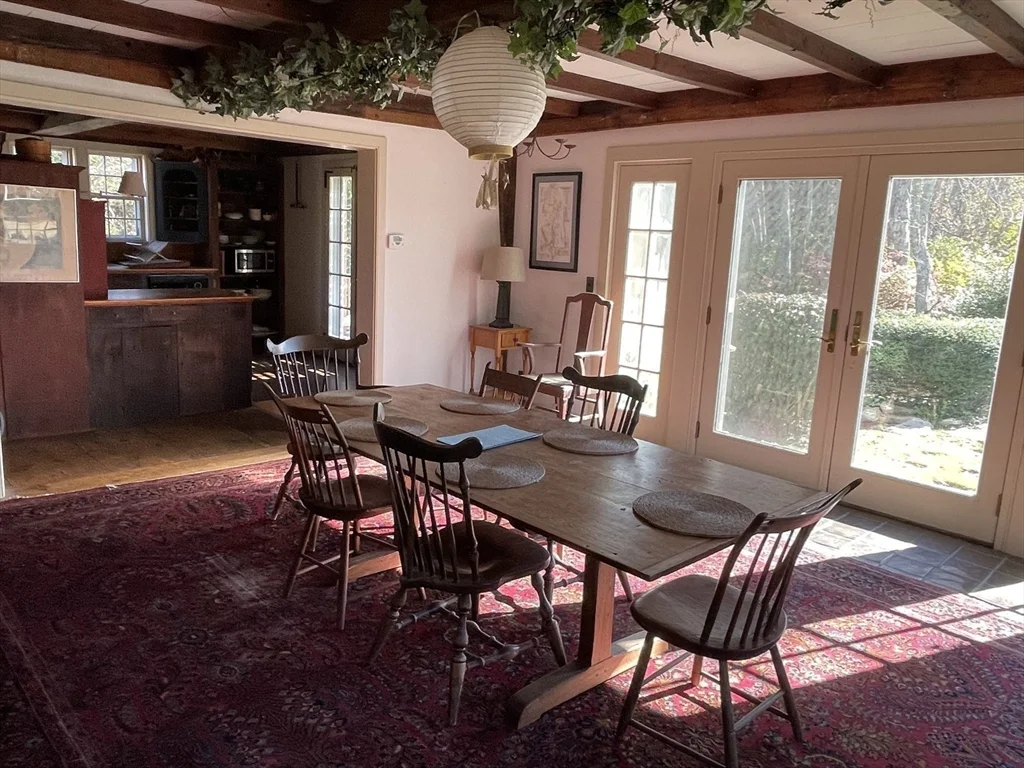 4 bed, 2 bath apartment for rent at 1720 Main Rd Unit WINTER, Westport Point — photo 7 of 24