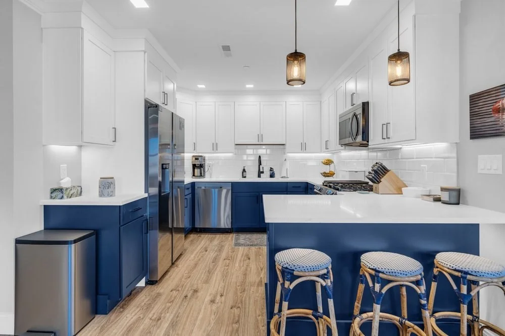 2 bed, 2 bath apartment for rent at 1721 Centre St Unit 303, West Roxbury