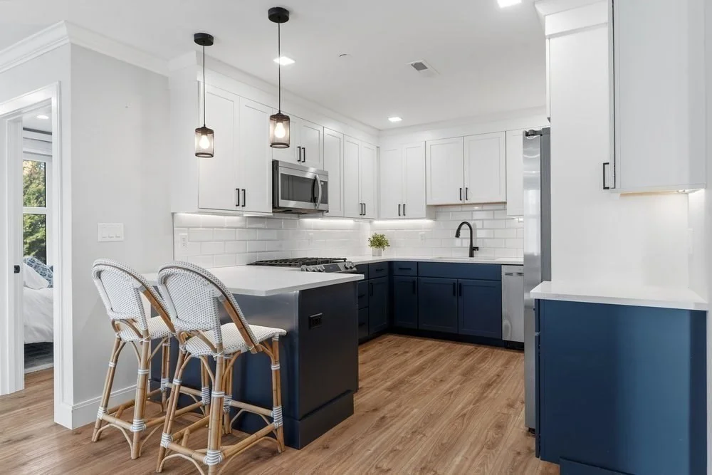 2 bed, 2 bath apartment for rent at 1721 Centre St Unit 304 R, West Roxbury — photo 1 of 33