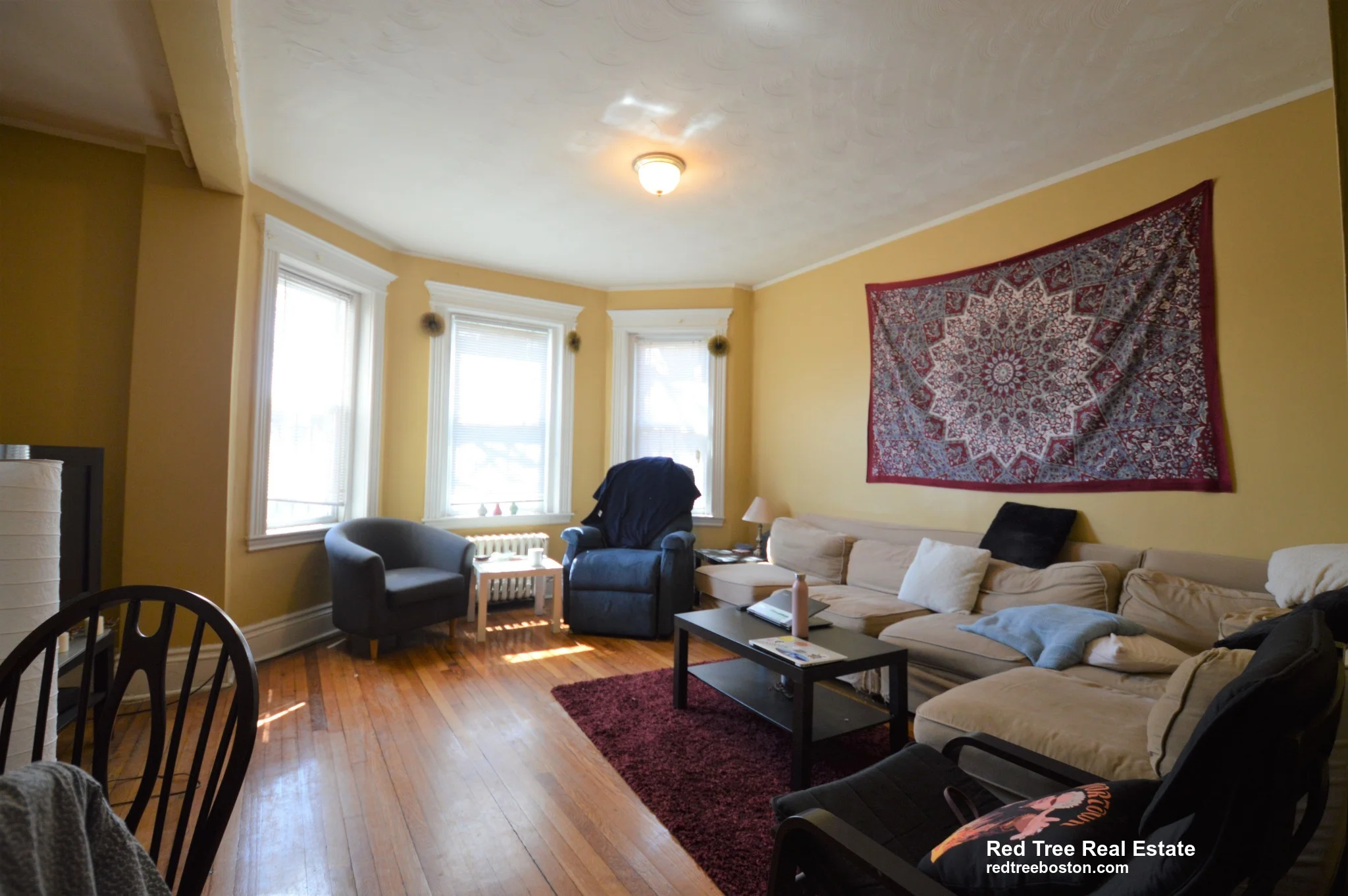 3 bed, 1.5 bath apartment for rent at 1721 Commonwealth Ave Unit 1 COPY, Brighton — photo 10 of 19