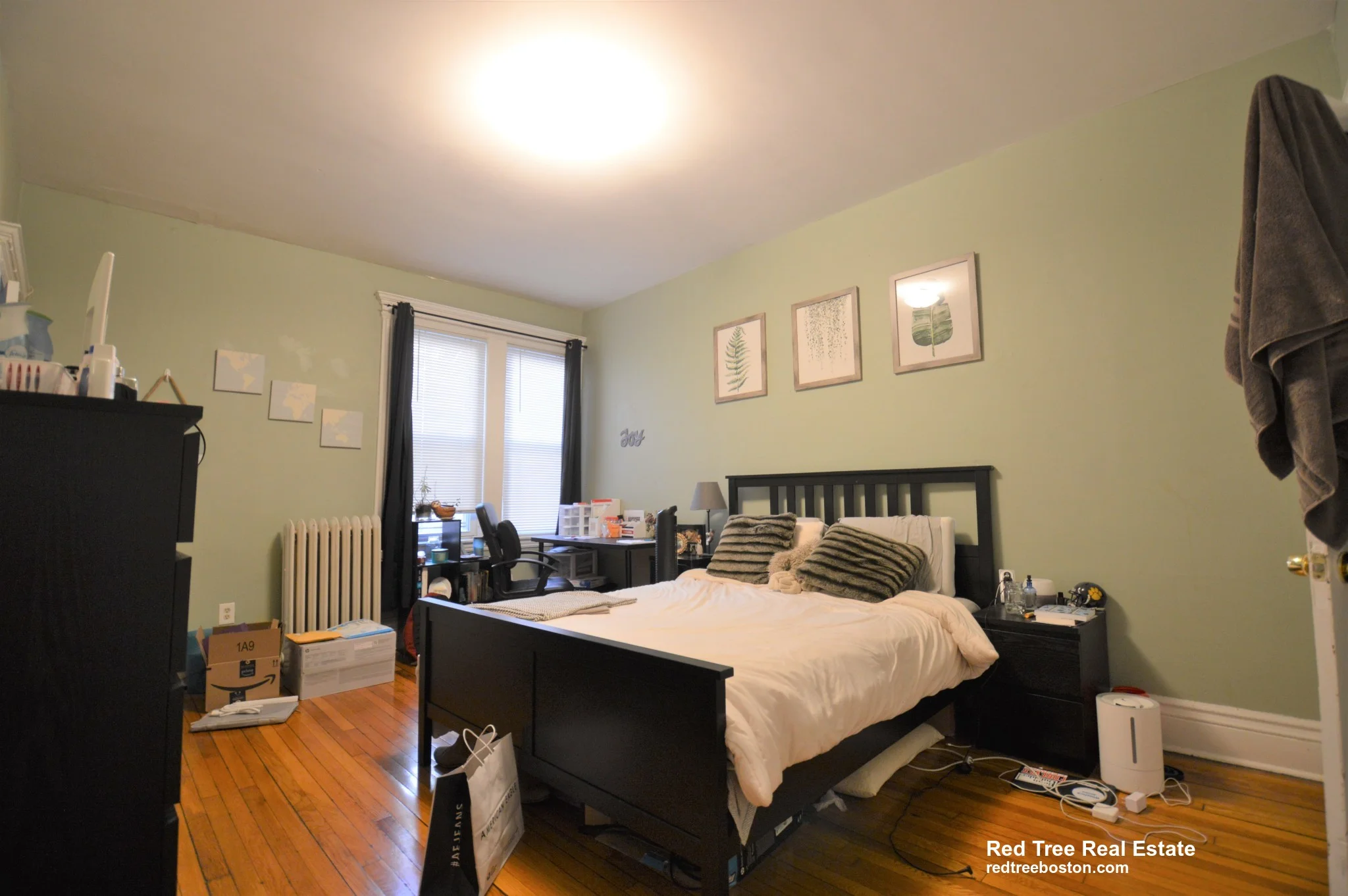 3 bed, 1.5 bath apartment for rent at 1721 Commonwealth Ave Unit 1 COPY, Brighton — photo 16 of 19