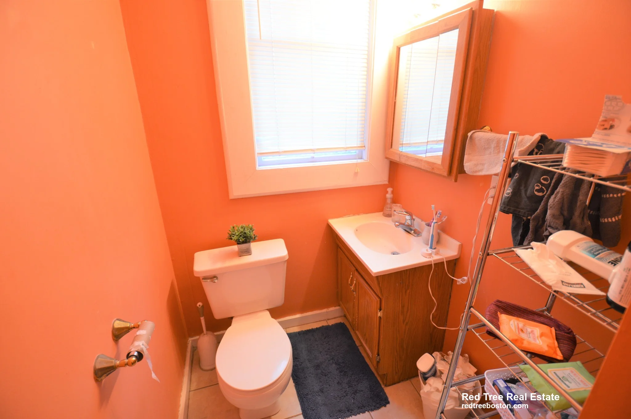 3 bed, 1.5 bath apartment for rent at 1721 Commonwealth Ave Unit 1 COPY, Brighton — photo 18 of 19