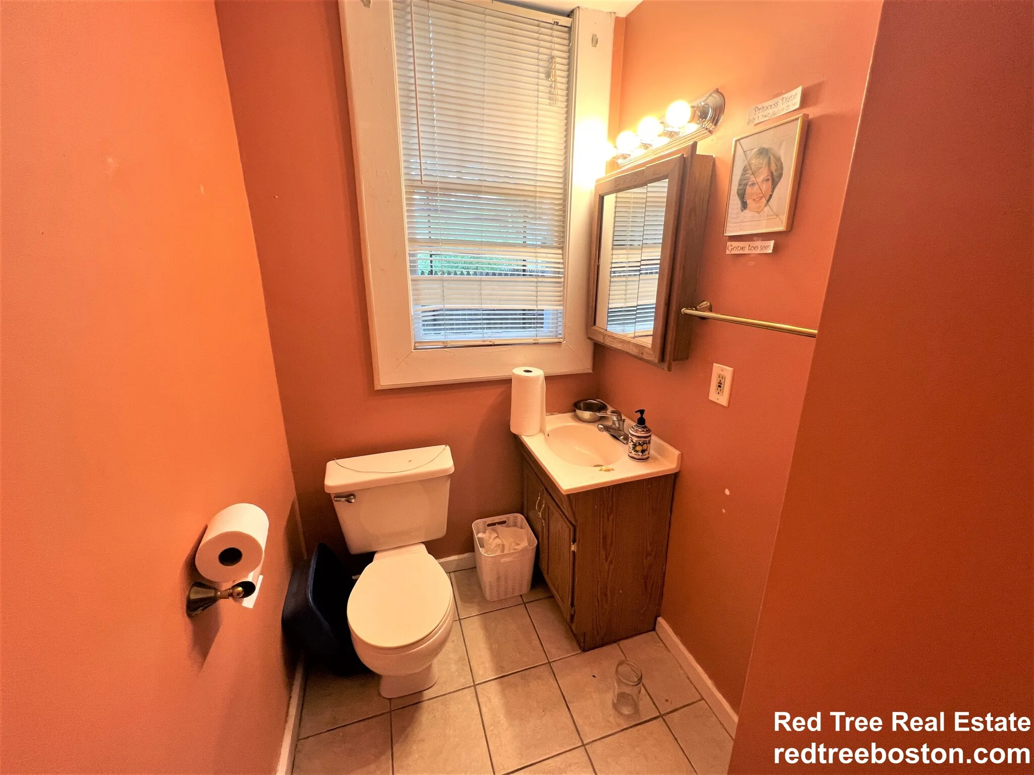 3 bed, 1.5 bath apartment for rent at 1721 Commonwealth Ave Unit 1 COPY, Brighton — photo 6 of 19