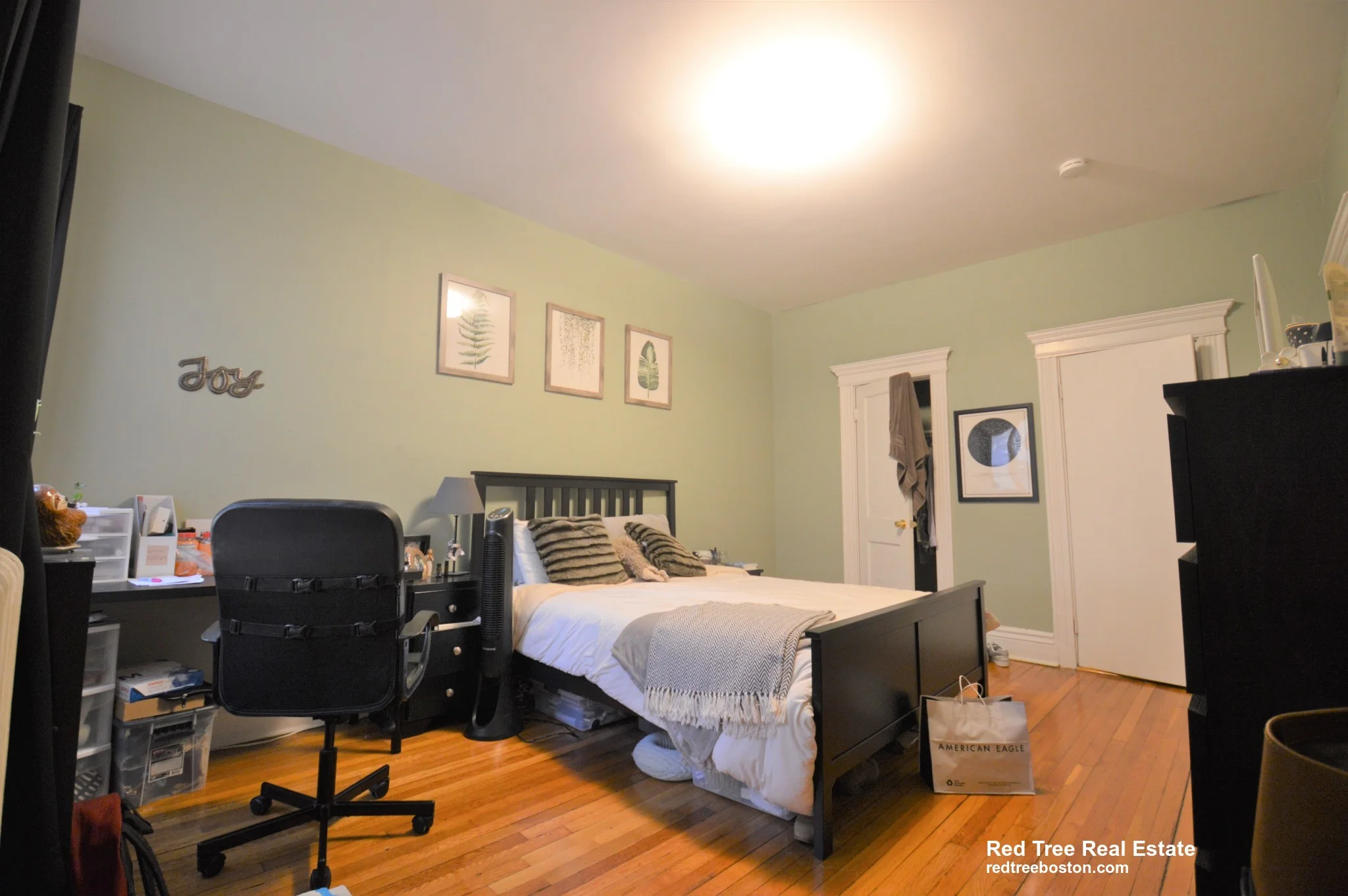3 bed, 1.5 bath apartment for rent at 1721 Commonwealth Ave Unit 1 COPY, Brighton — photo 15 of 19