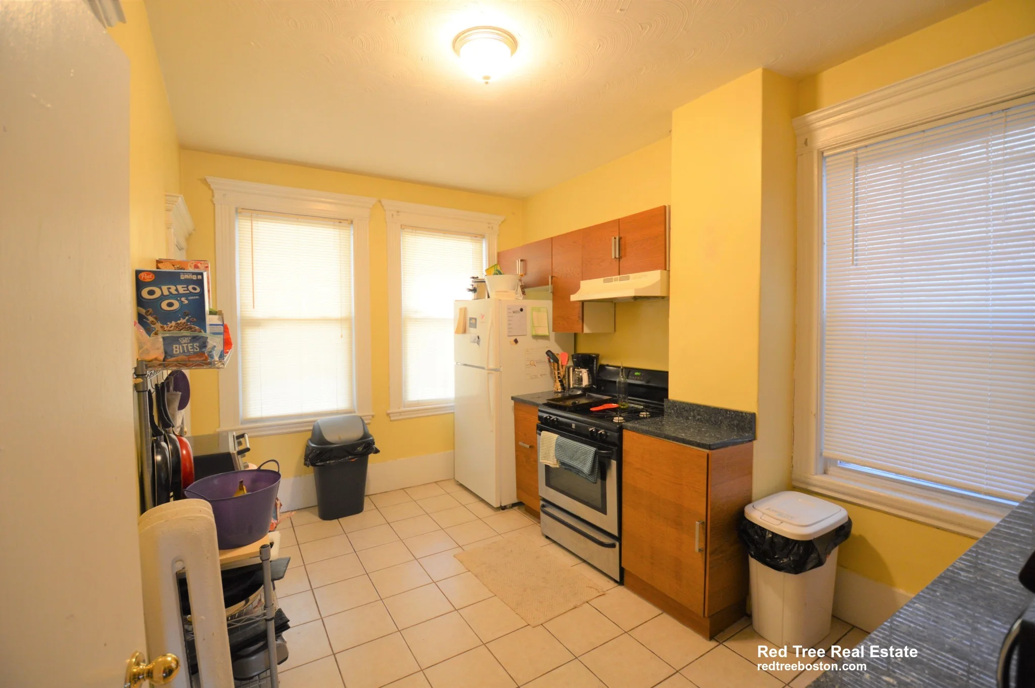 3 bed, 1.5 bath apartment for rent at 1721 Commonwealth Ave Unit 1 COPY, Brighton — photo 12 of 19