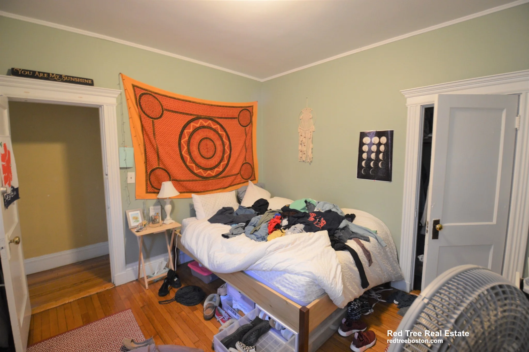 3 bed, 1.5 bath apartment for rent at 1721 Commonwealth Ave Unit 1 COPY, Brighton — photo 19 of 19