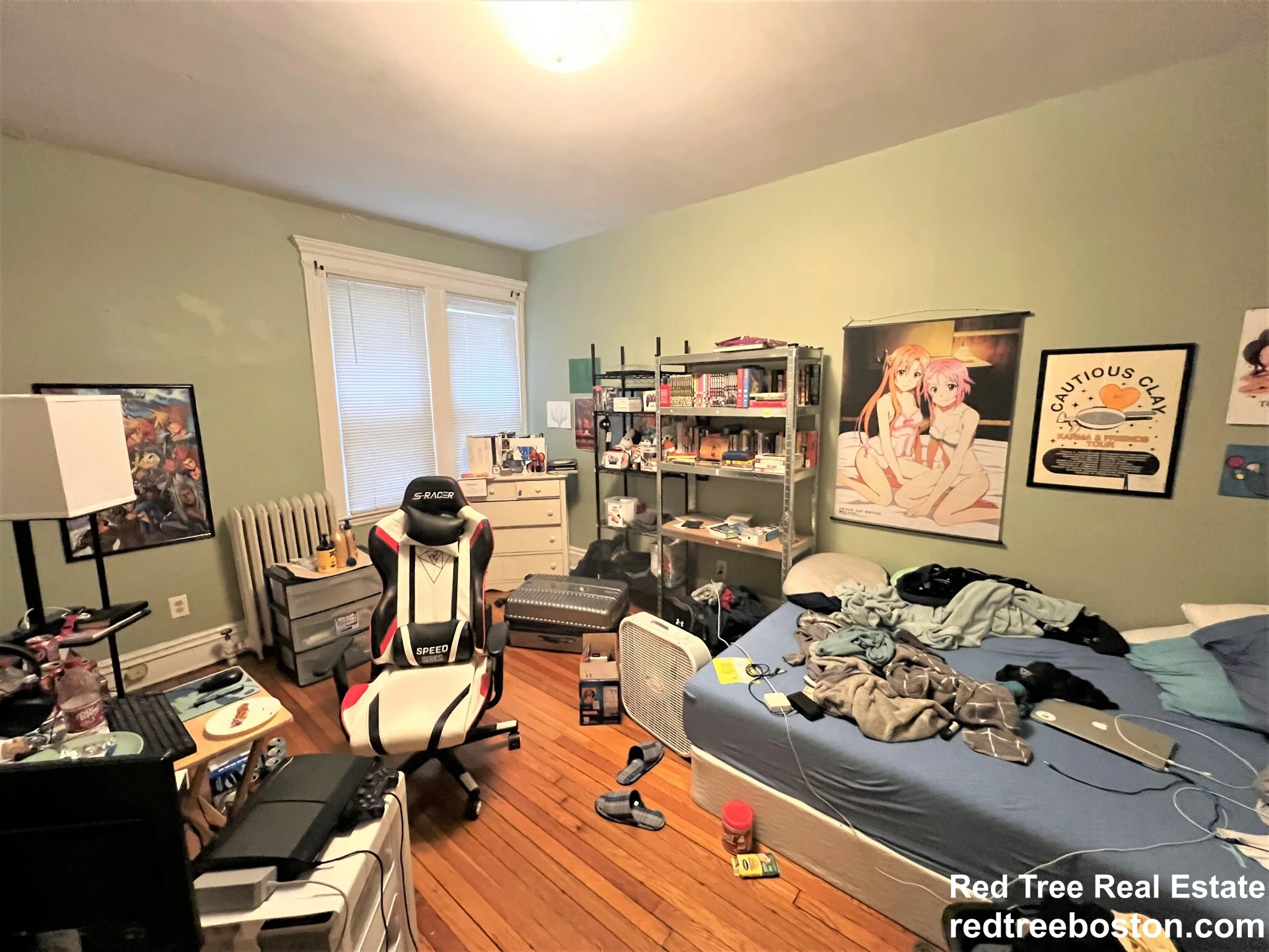3 bed, 1.5 bath apartment for rent at 1721 Commonwealth Ave Unit 1 COPY, Brighton — photo 7 of 19