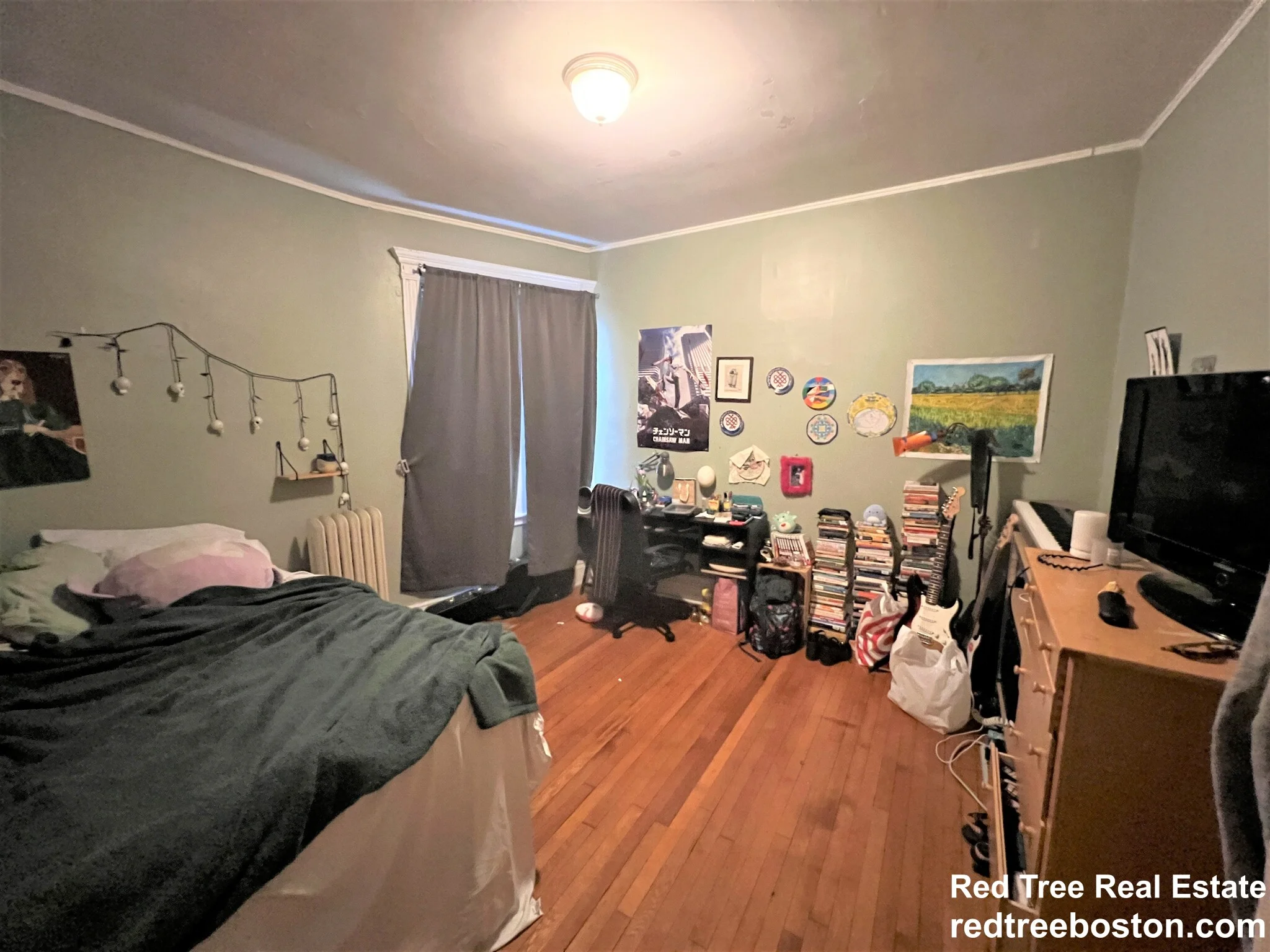 3 bed, 1.5 bath apartment for rent at 1721 Commonwealth Ave Unit 1 COPY, Brighton — photo 8 of 19