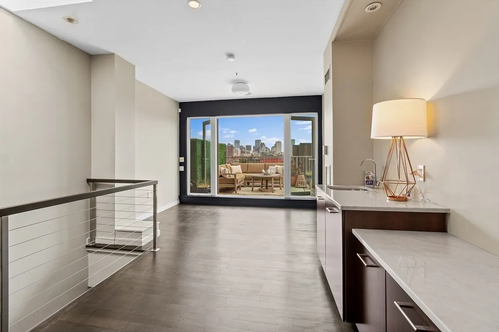 2 bed, 2 bath apartment for rent at 1721 Washington St Unit 610, South End — photo 28 of 40