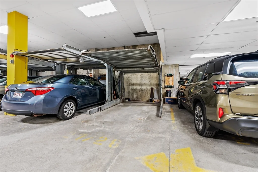 2 bed, 2 bath apartment for rent at 1721 Washington St Unit 610, South End — photo 39 of 40