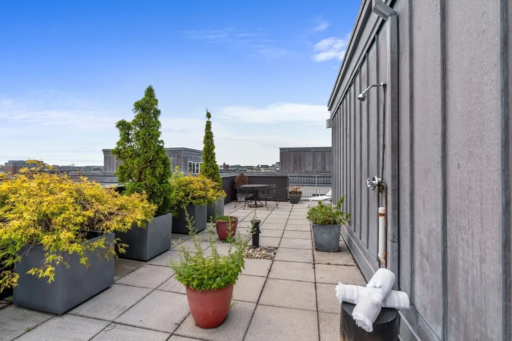 2 bed, 2 bath apartment for rent at 1721 Washington St Unit 610, South End — photo 37 of 40