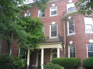 3 bed, 1.5 bath apartment for rent at 1722 Beacon St Unit 1, Washington Square — photo 16 of 17