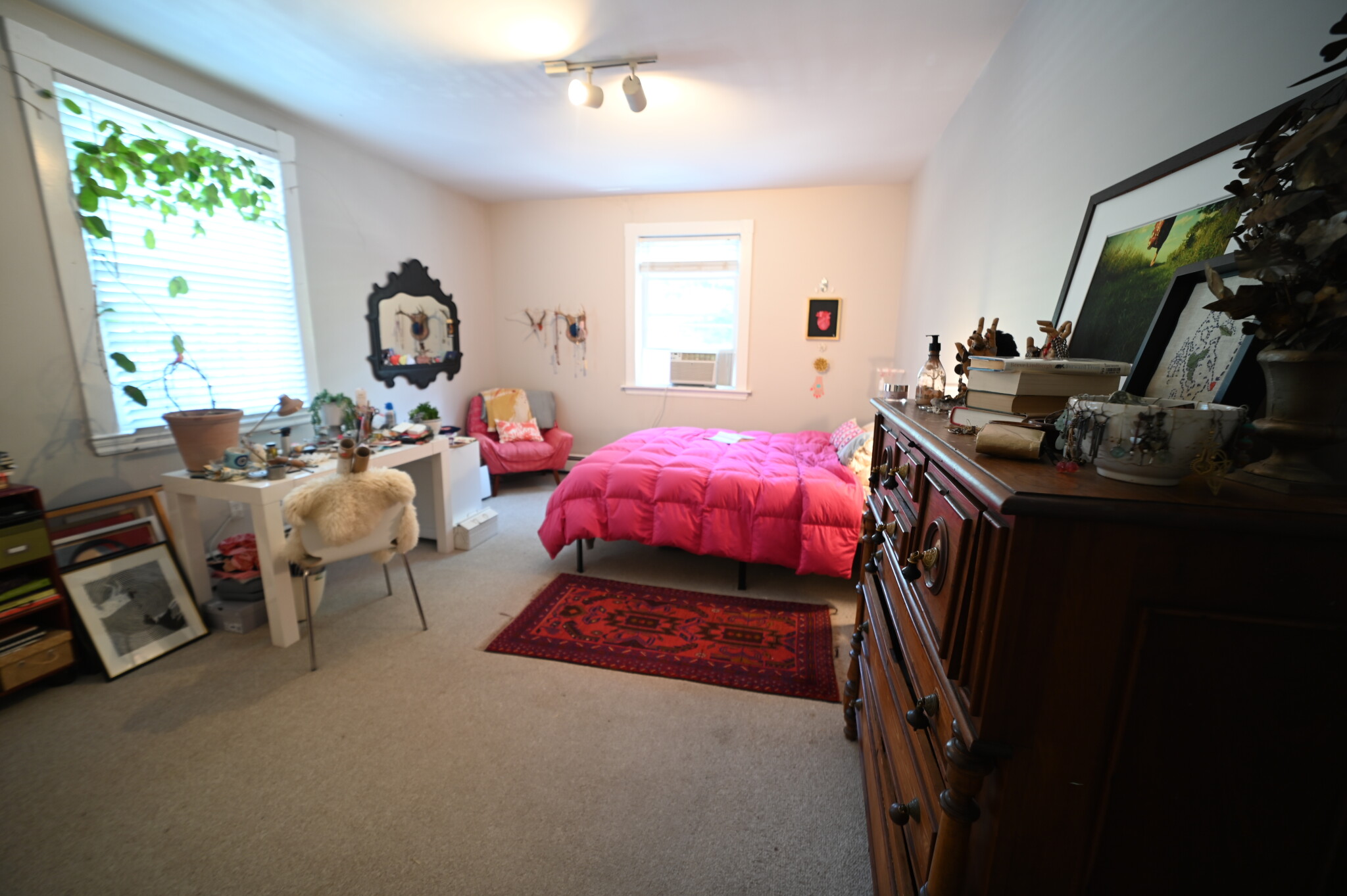 3 bed, 1.5 bath apartment for rent at 1722 Beacon St Unit 1, Washington Square — photo 12 of 17