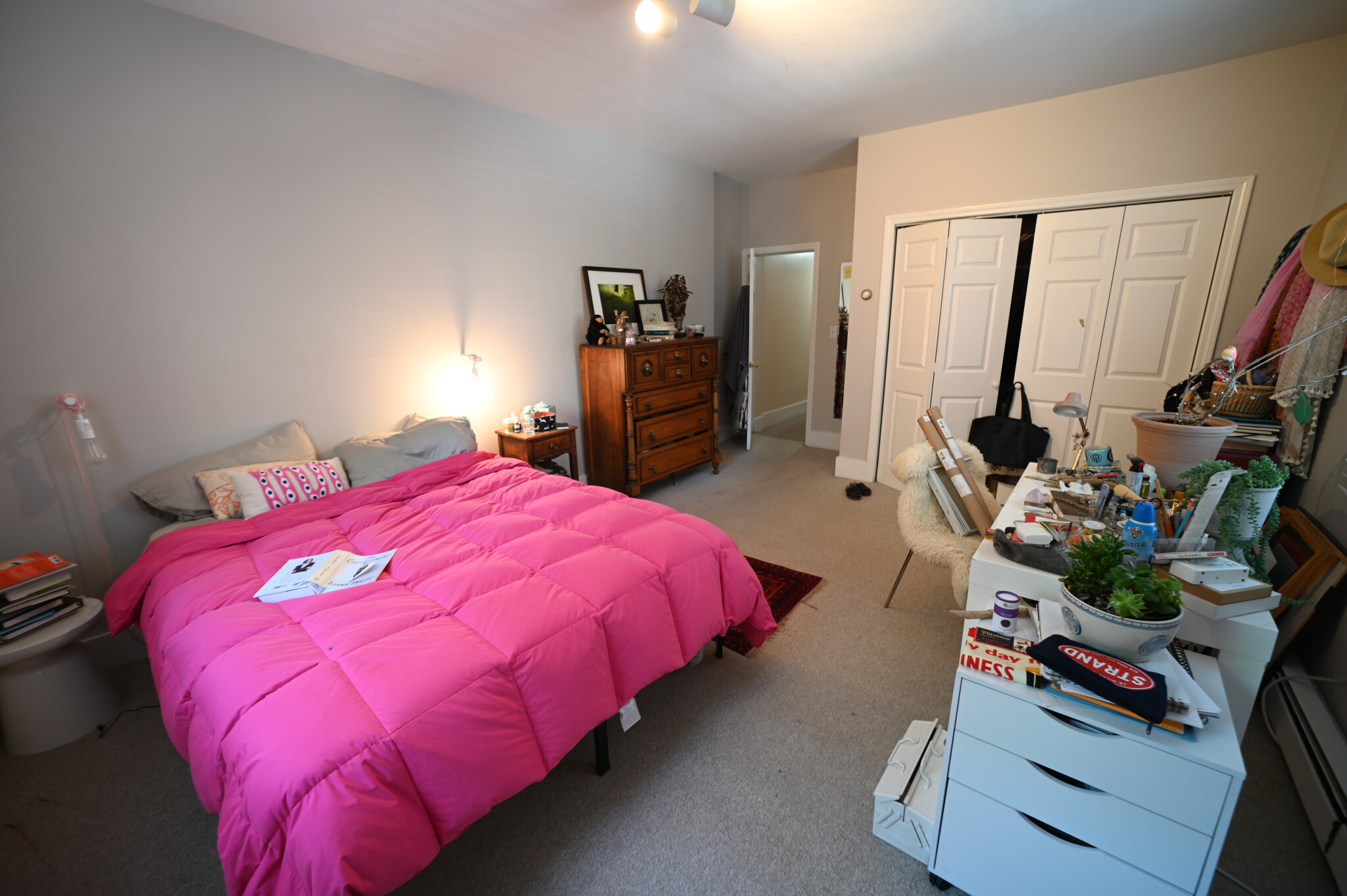 3 bed, 1.5 bath apartment for rent at 1722 Beacon St Unit 1, Washington Square — photo 13 of 17