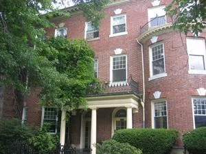 1 bed, 1 bath apartment for rent at 1722 Beacon St Unit 2, Washington Square — photo 10 of 11