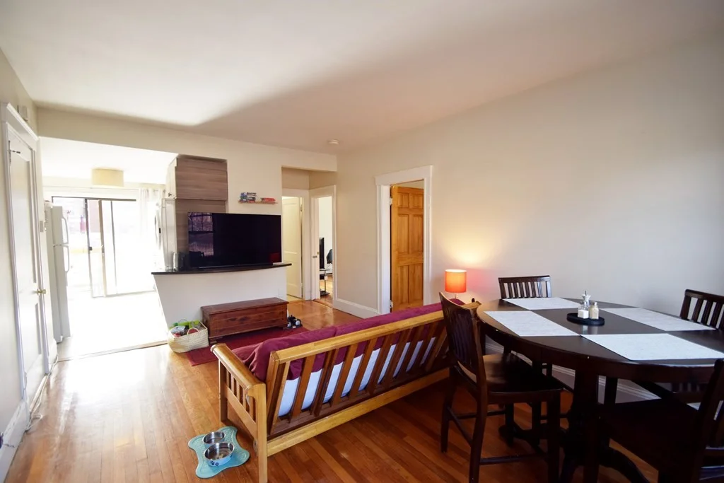2 bed, 1 bath apartment for rent at 1722 Comm Ave Unit 4, Brighton — photo 8 of 9