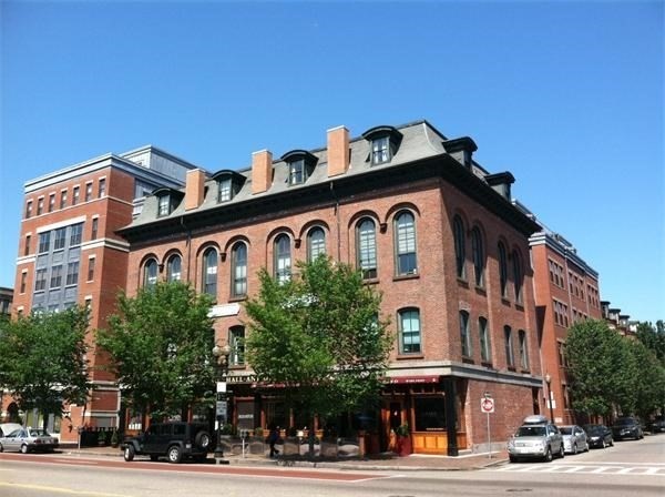 2 bed, 2 bath apartment for rent at 1723 Washington St Unit 306, South End — photo 1 of 15