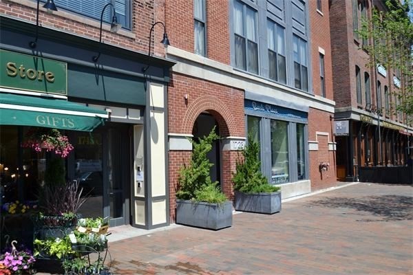 2 bed, 2 bath apartment for rent at 1723 Washington St Unit 306, South End — photo 2 of 15