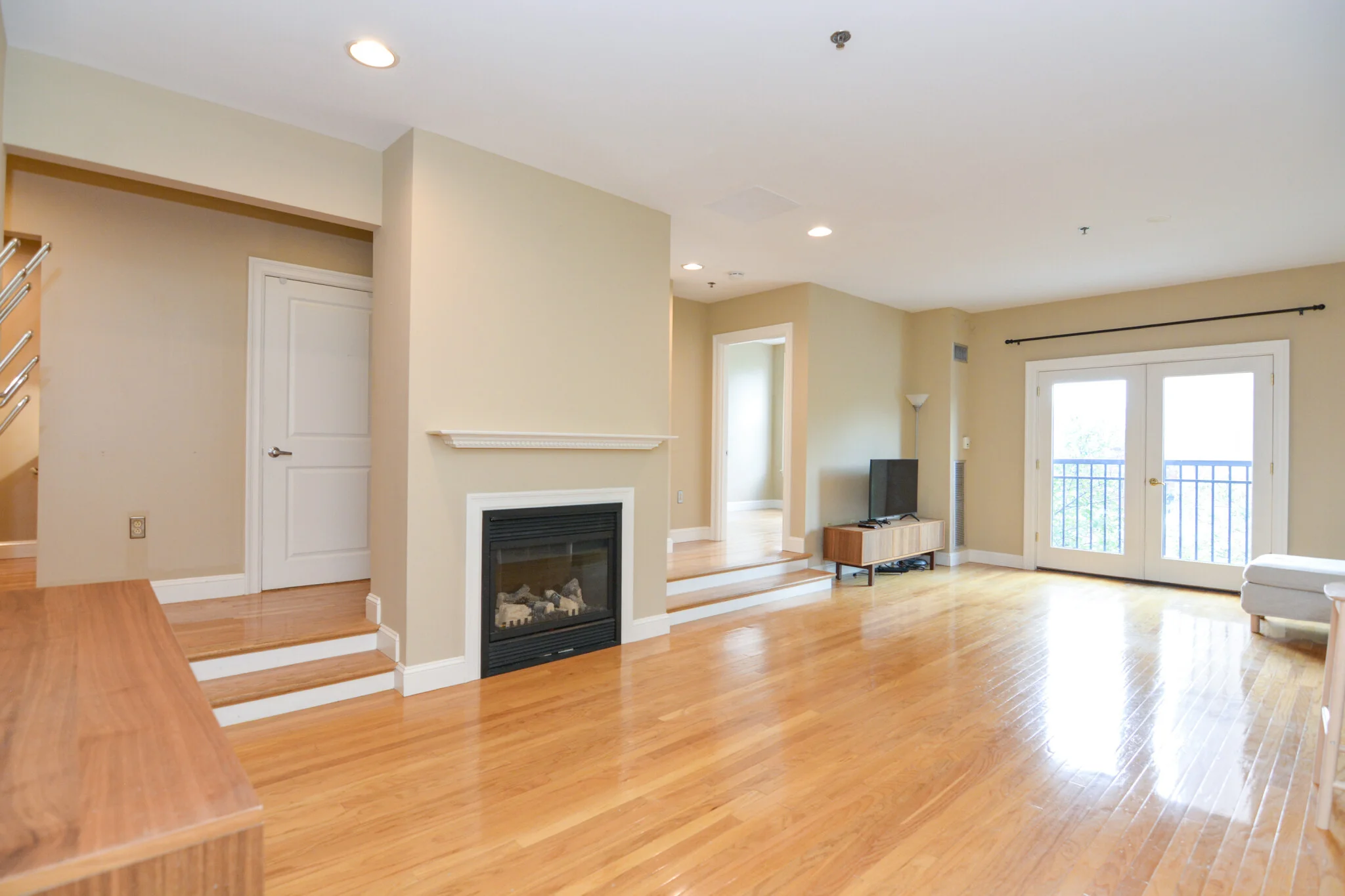 1 bed, 1 bath apartment for rent at 1723 Washington St Unit 309, South End — photo 5 of 17