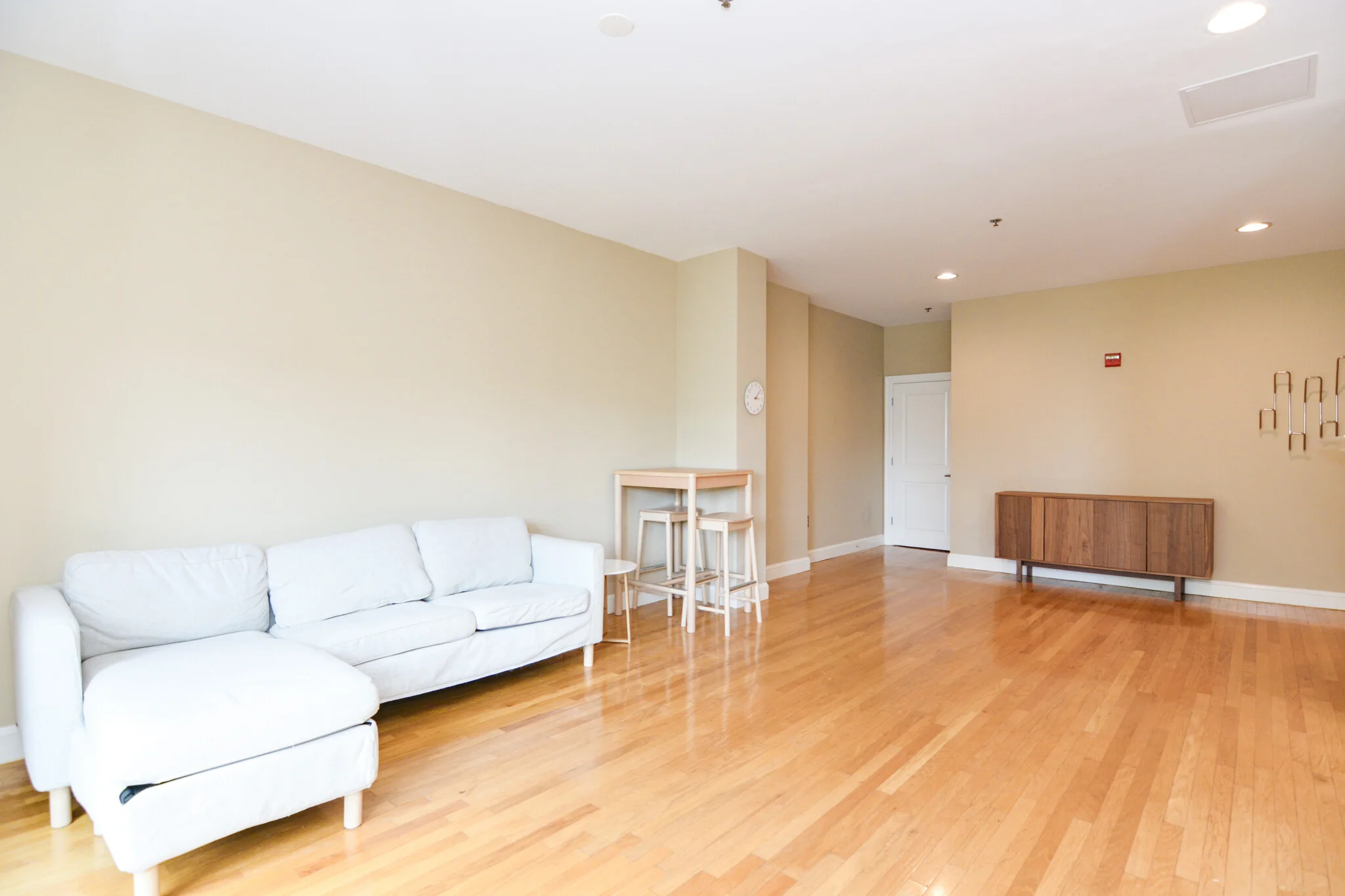 1 bed, 1 bath apartment for rent at 1723 Washington St Unit 309, South End — photo 7 of 17