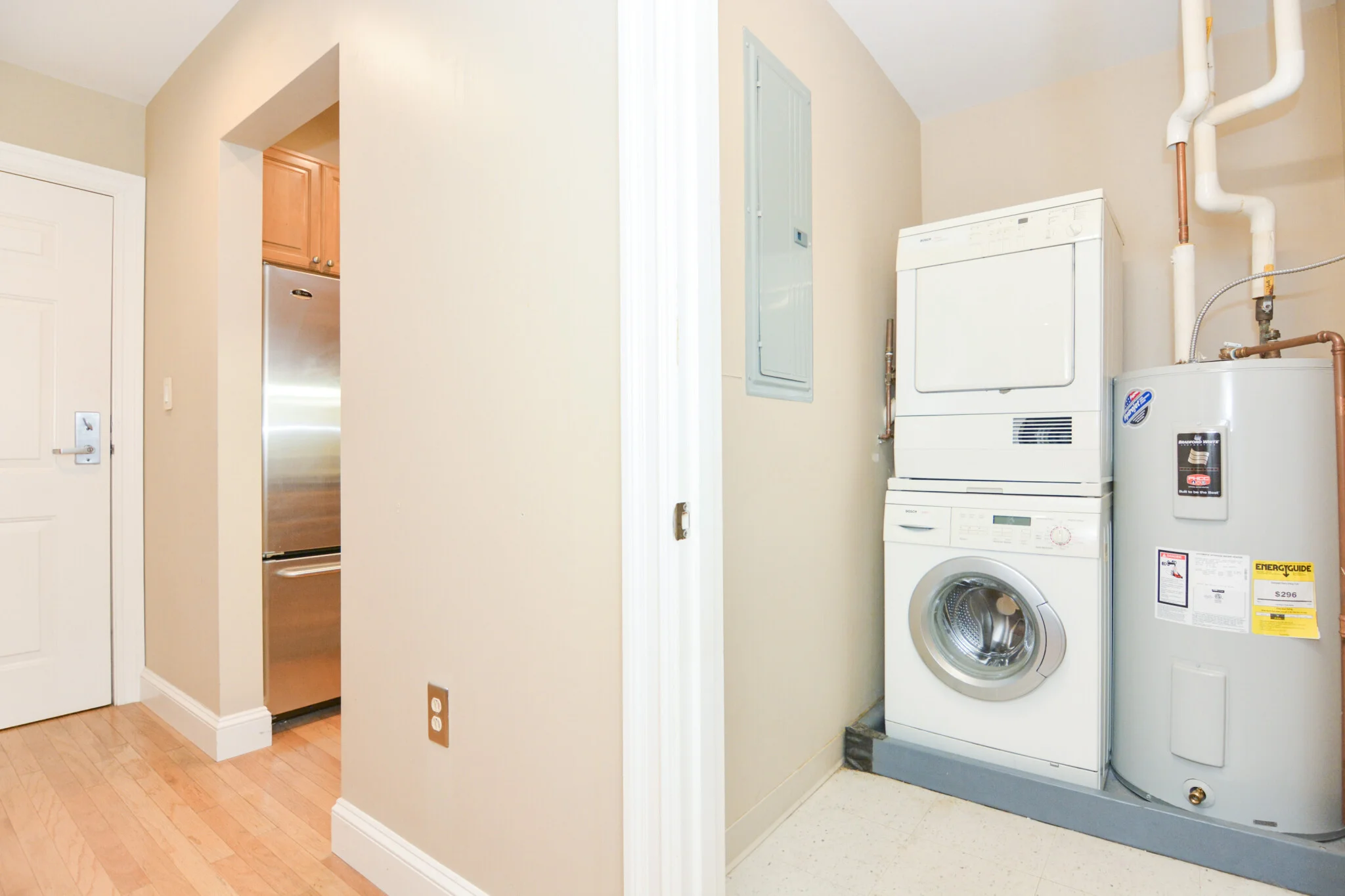 1 bed, 1 bath apartment for rent at 1723 Washington St Unit 309, South End — photo 11 of 17