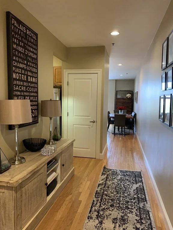 2 bed, 1 bath apartment for rent at 1723 Washington St Unit 311, South End — photo 4 of 12