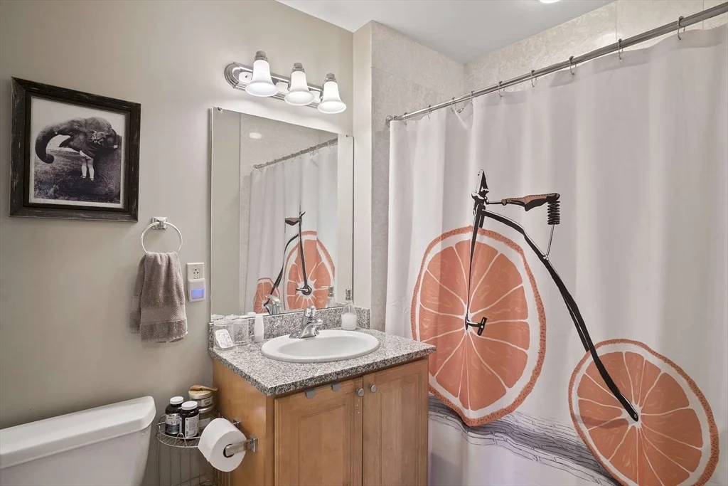 2 bed, 2 bath apartment for rent at 1723 Washington St Unit 402, South End — photo 16 of 18