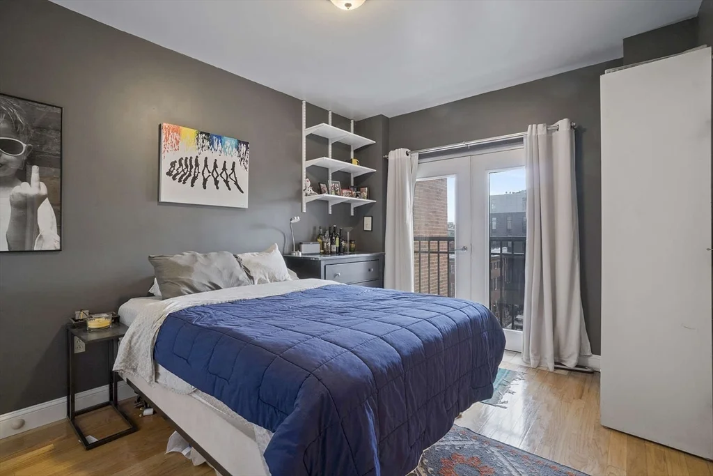 2 bed, 2 bath apartment for rent at 1723 Washington St Unit 402, South End — photo 14 of 18