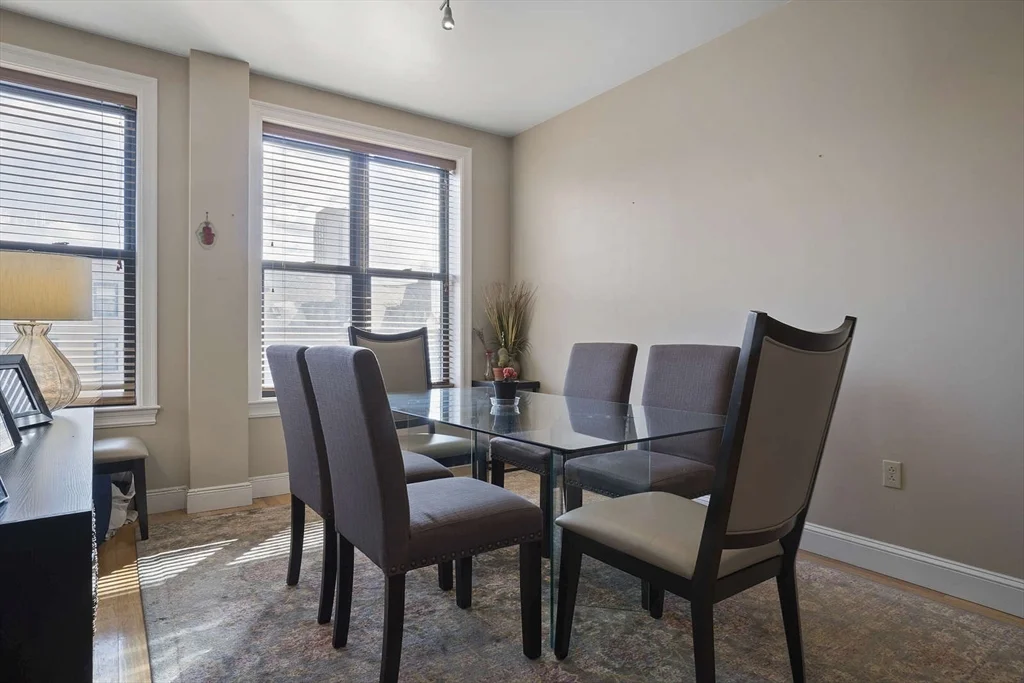 2 bed, 2 bath apartment for rent at 1723 Washington St Unit 402, South End — photo 6 of 18
