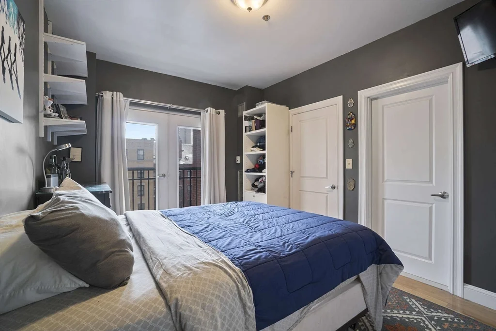 2 bed, 2 bath apartment for rent at 1723 Washington St Unit 402, South End — photo 15 of 18