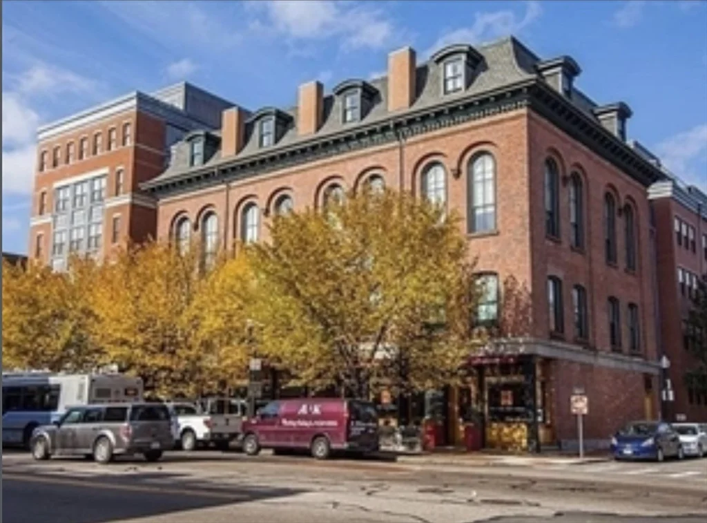 2 bed, 2 bath apartment for rent at 1723 Washington St Unit 501, South End — photo 3 of 12