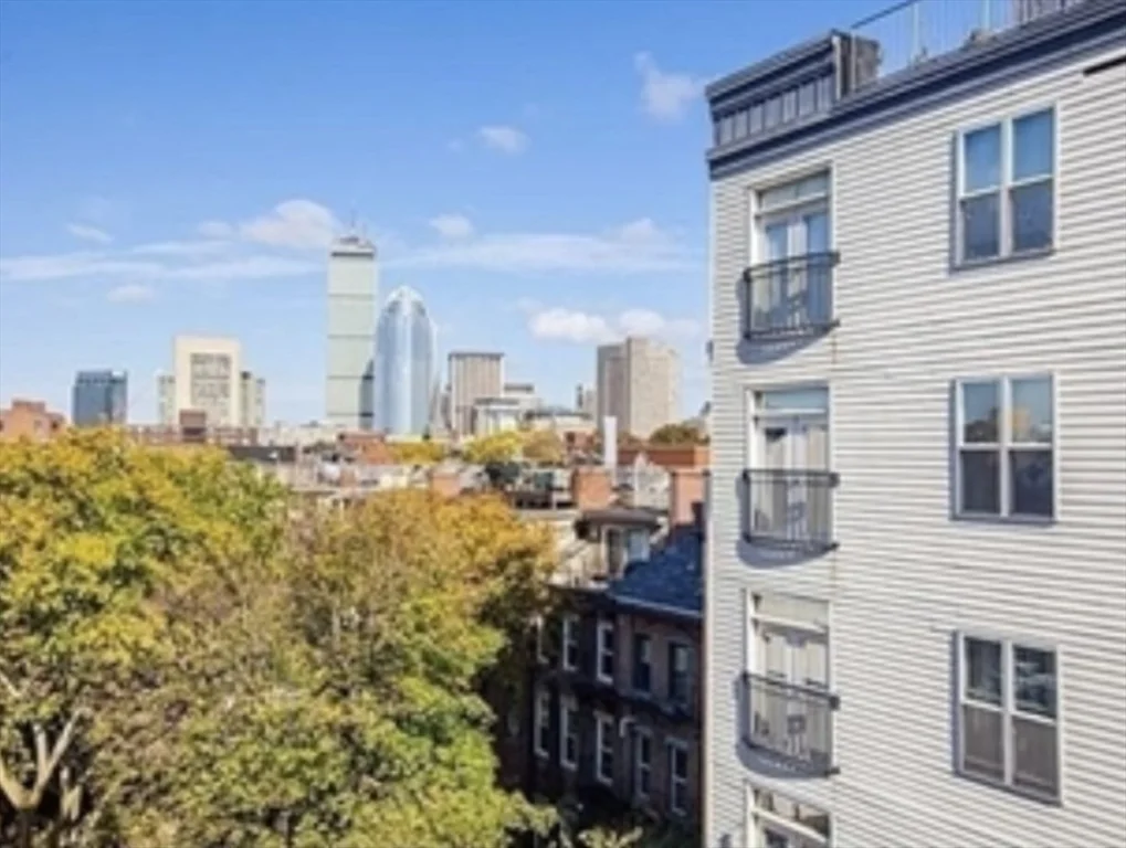 2 bed, 2 bath apartment for rent at 1723 Washington St Unit 501, South End — photo 15 of 16