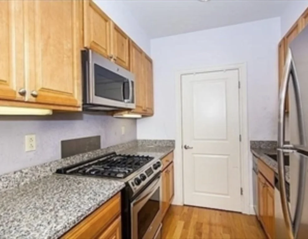 2 bed, 2 bath apartment for rent at 1723 Washington St Unit 501, South End — photo 7 of 12